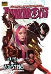 Thunderbolts, Vol. 1: Faith in Monsters