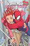 Spider-Man Loves Mary Jane, Volume One