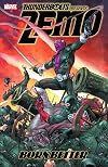 Thunderbolts Presents: Zemo - Born Better