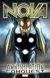 Nova Volume 1: Annihilation – Conquest
