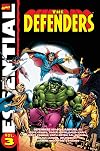 Essential Defenders, Volume 3