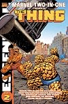 Essential Marvel Two-in-One, Volume 2