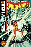 Essential Spider-Woman, Volume 2
