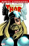 Thor Visionaries: Walt Simonson, Vol. 4