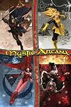 Mystic Arcana