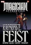 Magician: Apprentice, Volume 1 [graphic novel]