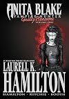 Anita Blake: Guilty Pleasures 1-6 [graphic novel adaptation]