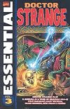 Essential Doctor Strange, Volume 3