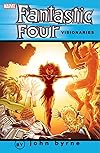 Fantastic Four Visionaries: John Byrne, Vol. 7