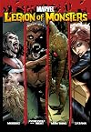 Legion of Monsters