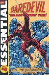 Essential Daredevil, Volume 4