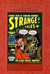 Marvel Masterworks, Volume 085: Atlas Era Strange Tales Volume 1 [#1-10]