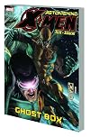 Astonishing X-Men, Vol. 05: Ghost Box