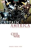 Civil War: Captain America