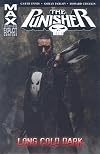 Punisher MAX Vol. 9: Long Cold Dark