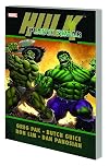 Hulk: Planet Skaar