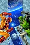 Iron Man: Legacy of Doom (Marvel Comics)