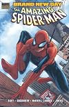 The Amazing Spider-Man: Brand New Day, Vol. 1