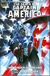 The Death of Captain America Volume 2: The Burden of Dreams