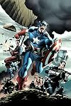 Captain America by Ed Brubaker Omnibus, Vol. 1