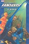 Ultimate Fantastic Four, Vol. 4
