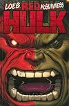 Hulk, Vol. 1: Red Hulk