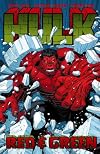 Hulk, Vol. 2: Red & Green