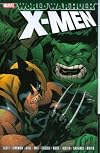 World War Hulk: X-Men