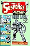 Iron Man Omnibus, Vol. 1