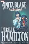 Anita Blake, Vampire Hunter: The First Death #1-2
