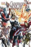 Avengers/Invaders