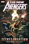 The New Avengers: Secret Invasion, Book 2