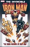 The Many Armors of Iron Man