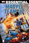 Essential Marvel Team-Up, Volume 3
