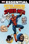 Essential Peter Parker, The Spectacular Spider-Man, Volume 4