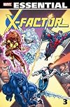Essential X-Factor, Volume 3