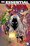 Essential X-Men, Volume 9