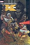 Ultimate X-Men: Ultimate Collection, Vol. 8