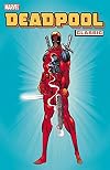 Deadpool Classic, Vol. 1