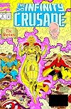 The Infinity Crusade: Volume 2