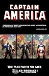 Captain America: The Man with No Face