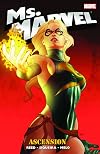 Ms. Marvel, Vol. 6: Ascension