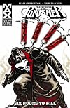 The Punisher: Frank Castle — Six Hours to Kill