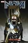 Nova Volume 4: Nova Corps