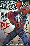 The Amazing Spider-Man: New Ways to Die