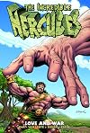 The Incredible Hercules: Love and War