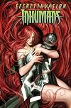 Secret Invasion: Inhumans