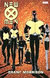 New X-Men Modern Era Epic Collection: E Is For Extinction