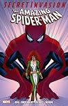 Secret Invasion: Amazing Spider-Man
