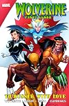 Wolverine: First Class – To Russia, With Love